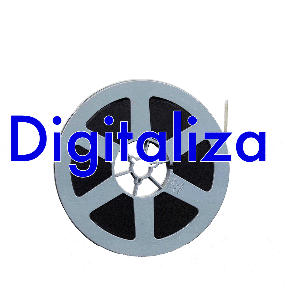 Digitaliza Super8 a Mp4 mediante escaneo fotograma a fotograma (frame by frame) en resolución HD y 4K | Teorema Video