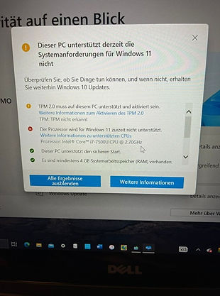 Datenrettung-Notebook Reparatur
