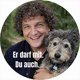 Comedy mit Hund in Darmstadt