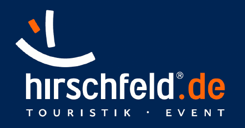 Logo Hirschfeld