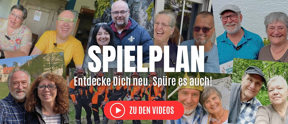 Spielplan