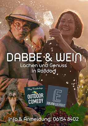 Dabbe & Wein