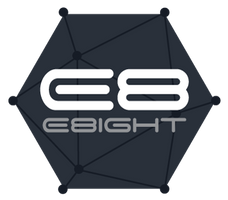 E8IGHT SYMBOL