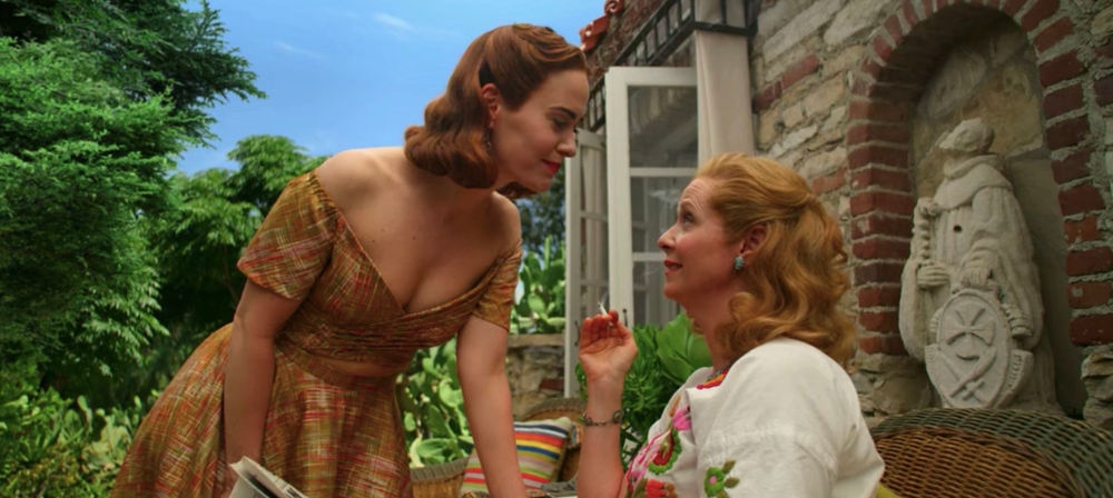 Le Sette Vite Di Lea Seconda Stagione