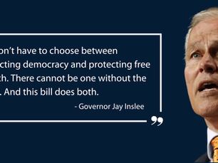 “Politicians are not above anyone else”