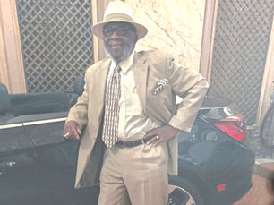 In Loving Memory of Willie Winston Jr.