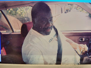 In Loving Memory Of Garvin C. Terry