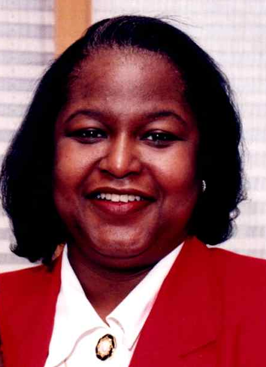 In Loving Memory of Elaine Calloway
