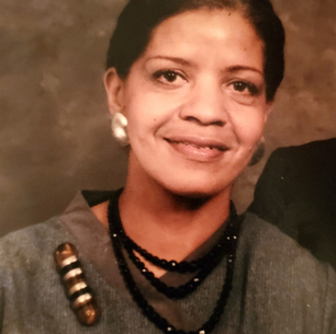 Celebration of Life for Dorothy Hubbard Bown