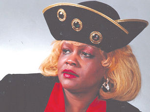 WOW Gallery Hosts Private Screening & WAKANDA Gala Inducting DeCharlene Williams