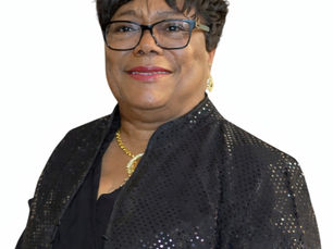 In Loving Memory of Susie G. Daniels