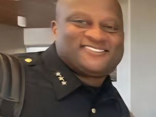 Mayor Wilson Announces Resignation of Chief Barnes and Appointment of Andre Sayles as Interim Chief