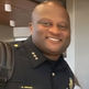 Mayor Wilson Announces Resignation of Chief Barnes and Appointment of Andre Sayles as Interim Chief