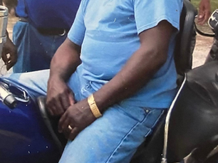In Loving Memory of Willie F Cherry Sr