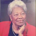 In Loving Memory of Ruby D. Taylor