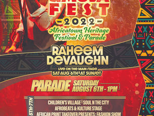 FESTIVAL AND PARADE, THIS WEEKEND!!!