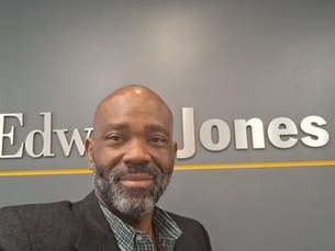 Meet your next Financial Advisor, Marcus Cullen