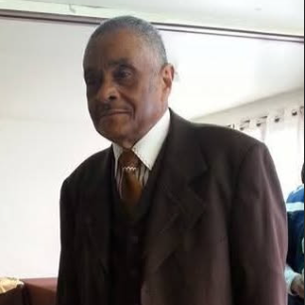 Honoring Reverend Elijah Washington For 35 years, an integral leader, shaping GD Association with his unwavering commitment and profound wisdom.