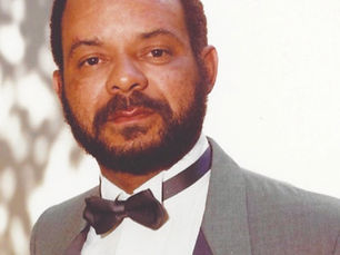 In Loving Memory of Booker T. Washington