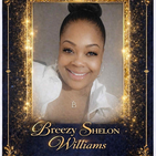 Celebration of Life Honoring Breezy Shelon Williams