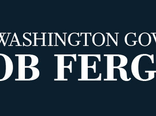 Gov. Ferguson denounces Congressional Republicans’ decision to gut Medicaid in cruel, unprecedented vote Wa. among states hit hardest, with hundreds thousands of Washingtonians losing health coverage
