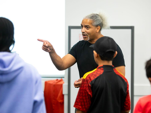 Rainier Scholars – Tacoma Cultivates Academics andLeadership in 12-year Program