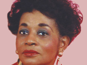 In Loving Memory of Dorthea Beatrice Draper