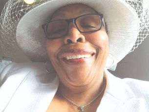In Loving Memory of First Lady Betty Joe Williams Odom
