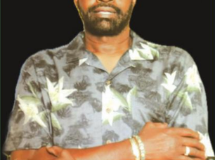 In Loving Memory of Larry Darnell Phillips