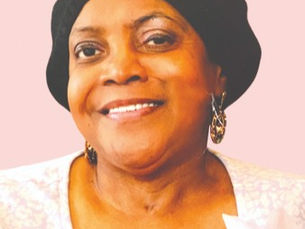 In Loving Memory of Sandra Gale Wilson