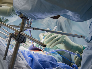 Nearly 4 in 10 in report financial hardship after surgery