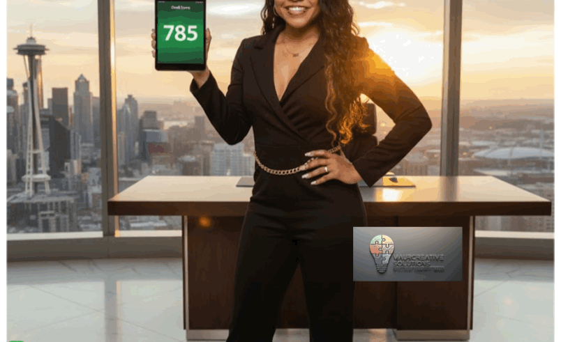 Seattle Reliable Credit Consultant