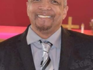 In Loving Memory of John E. Jones