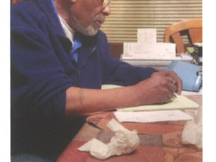 Harold Wright has written another book.“Nothing Has Changed” Sound Transit Not Keeping IT’S Promises, “28years”