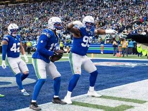 Seahawks Put the League on Notice with a 26 to 0 Beatdown