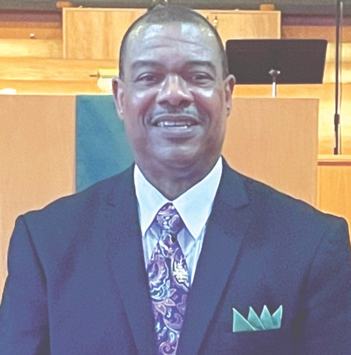 Kenneth Ransfer The Morning Star Missionary Baptist Portland, OR Rev. Dr. Kenneth J ...