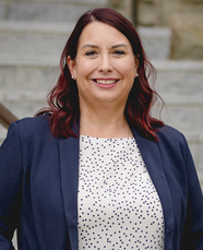 OSPI Special Education Leader Glenna Gallo Nominated for Federal Special Education Position