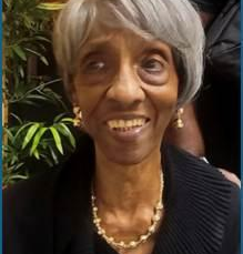 In Loving Memory of Ola Mae Hennings