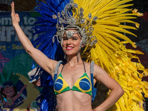 BrasilFest Honors Brazilian Women’s Strength, Beauty, and Diversity
