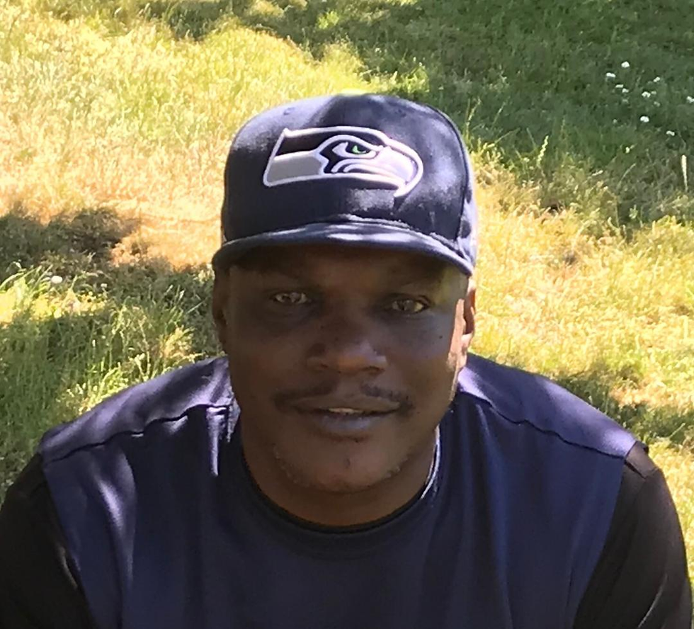 In Loving Memory of Calvin Staley