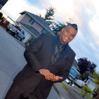 In Loving Memory of Marcus James Pressley Jr.