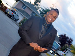 In Loving Memory of Marcus James Pressley Jr.