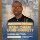 Celebrating 80 Years: A Community Tribute to Omari-Tahir Garrett