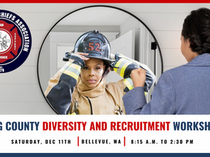 First Semi-Annual Diversity and Recruitment Workshop