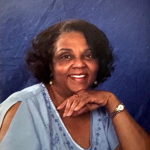   In Loving Memory of Joan Marie McCullum