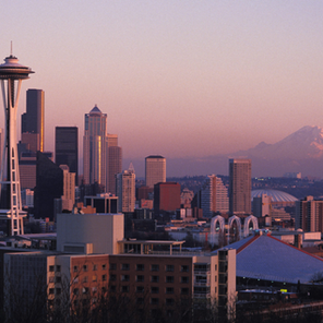 Seattle Wins 2025 All-America City Award 