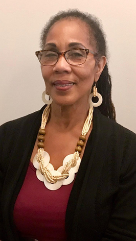 Gwen Hosea-Mimms, for Renton City Council Position 1