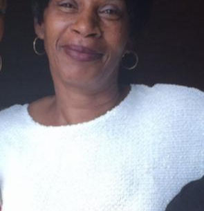 In Loving Memory of Patrica A Smiley (Cooper) (Trish) 