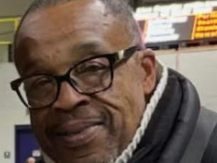 Celebration of Life Danny Louis Hawkins “Danny Boy”