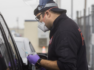  King County receives Crown Communities Award in recognition of COVID-19 response